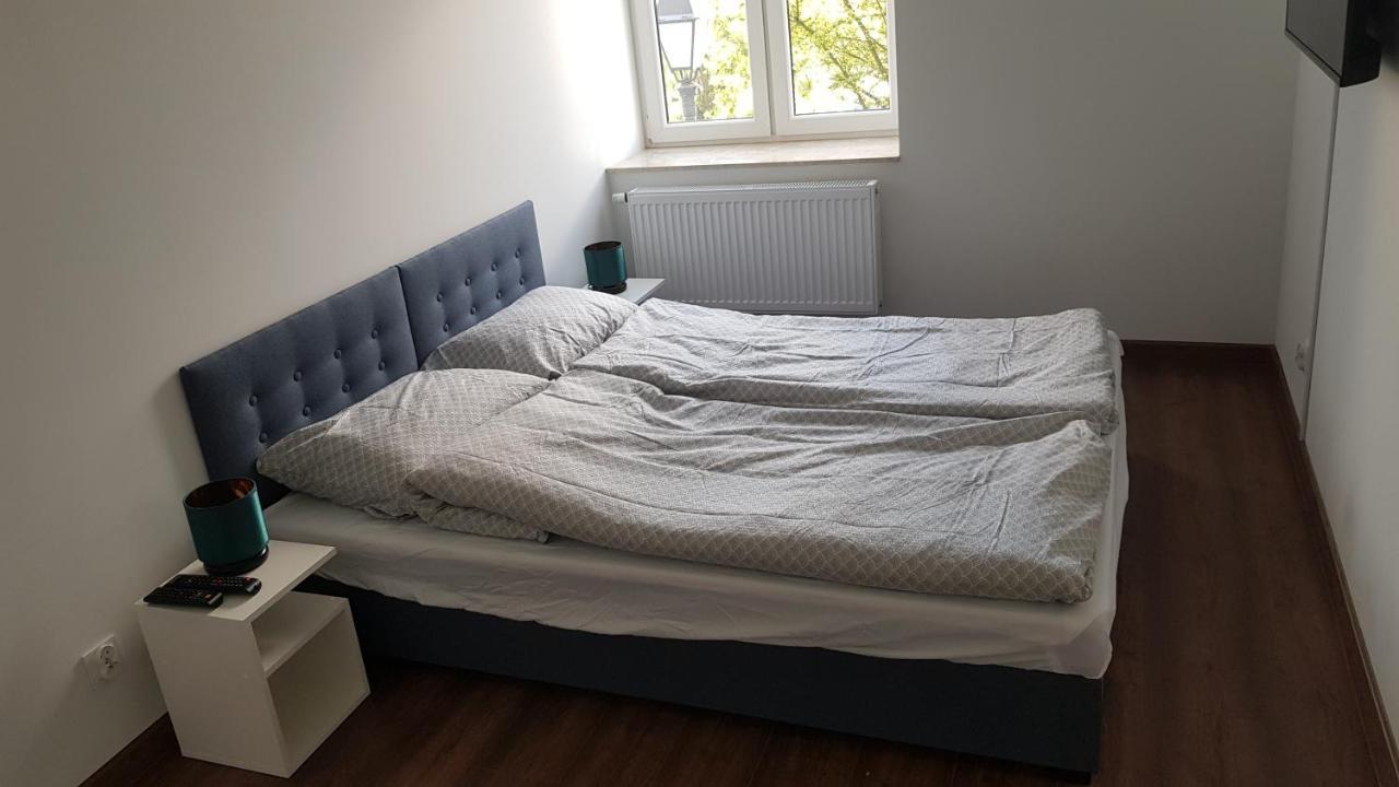 Apartamenty Centrum Plac Wolnosci Aparthotel Kielce Bagian luar foto