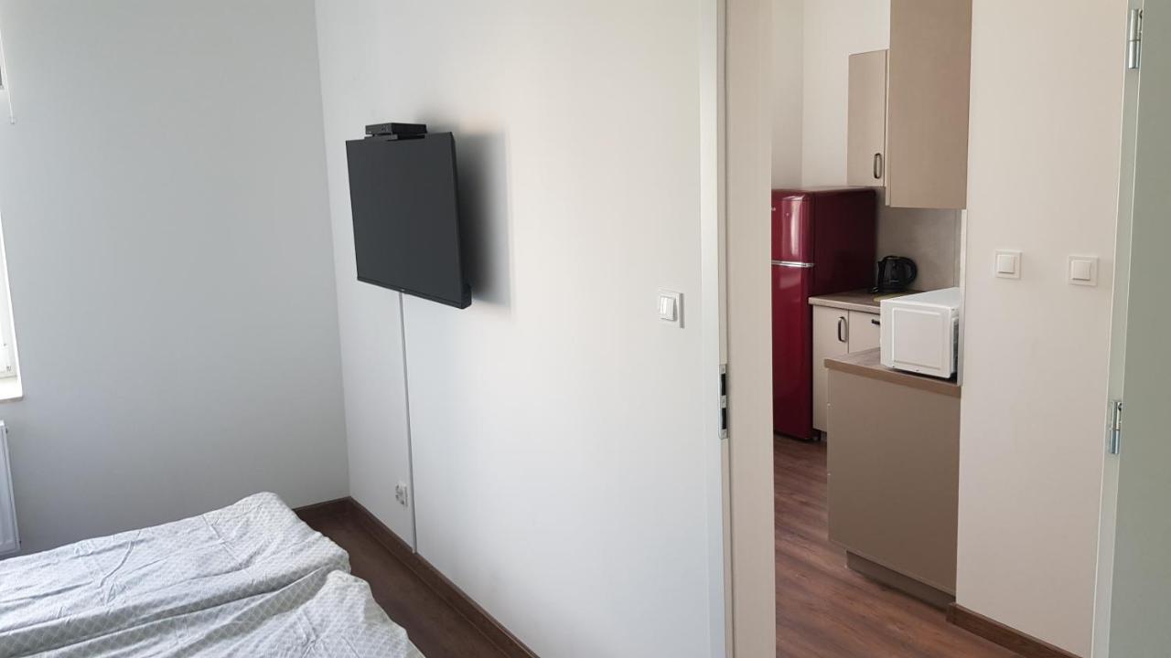 Apartamenty Centrum Plac Wolnosci Aparthotel Kielce Bagian luar foto