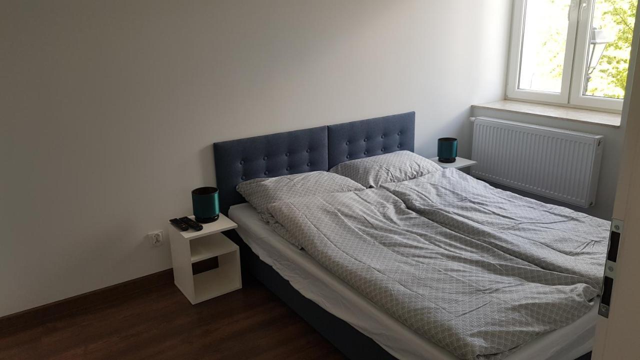 Apartamenty Centrum Plac Wolnosci Aparthotel Kielce Bagian luar foto