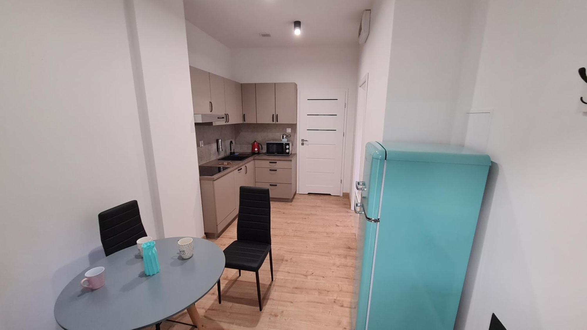 Apartamenty Centrum Plac Wolnosci Aparthotel Kielce Bagian luar foto
