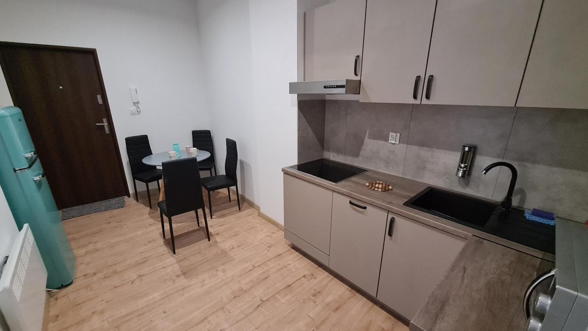 Apartamenty Centrum Plac Wolnosci Aparthotel Kielce Bagian luar foto