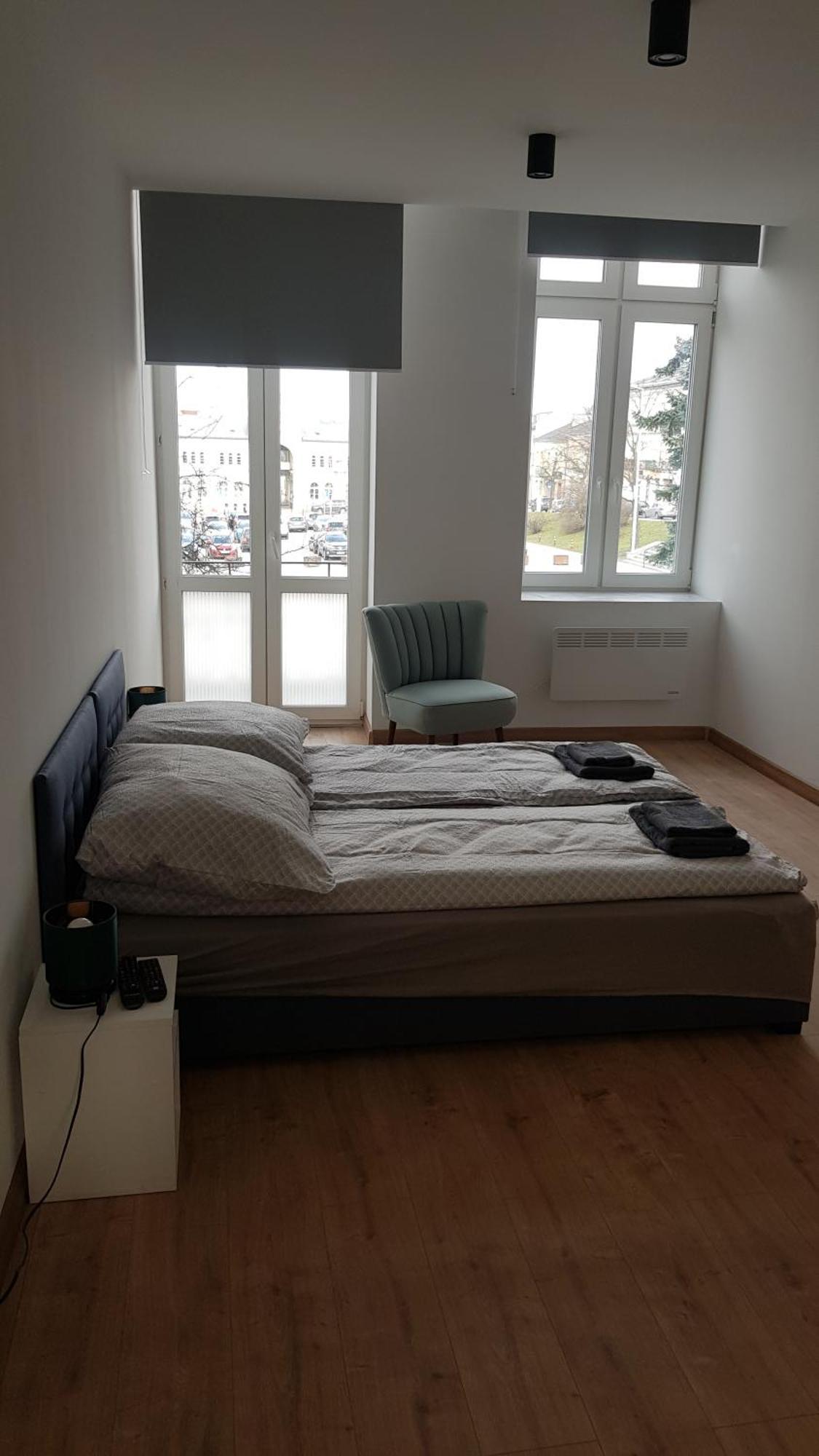 Apartamenty Centrum Plac Wolnosci Aparthotel Kielce Bagian luar foto